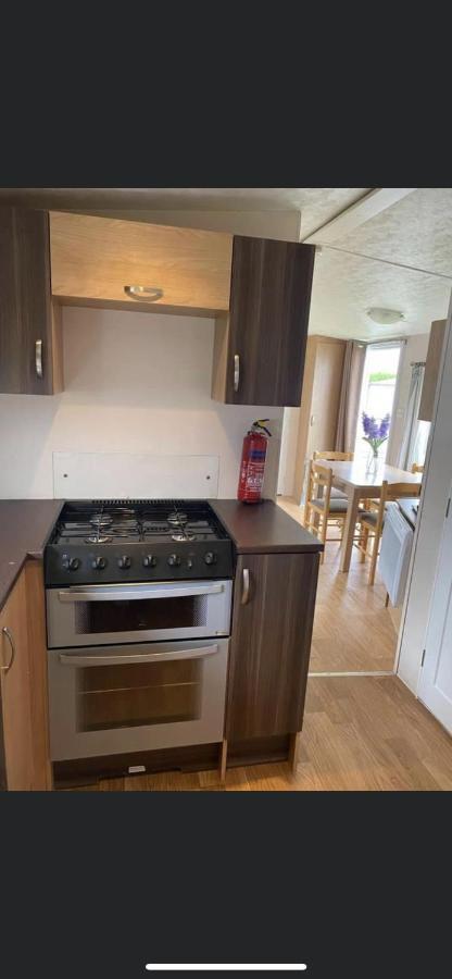 Готель Pc107 Birchington Vale 10 Berth Екстер'єр фото