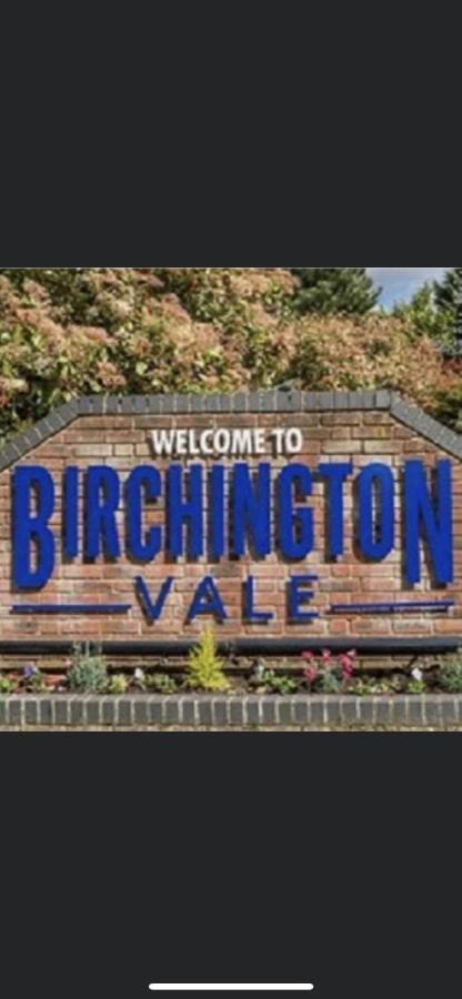 Готель Pc107 Birchington Vale 10 Berth Екстер'єр фото